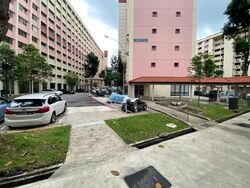 Yishun Street 22 (D27), Shop House #566799691
